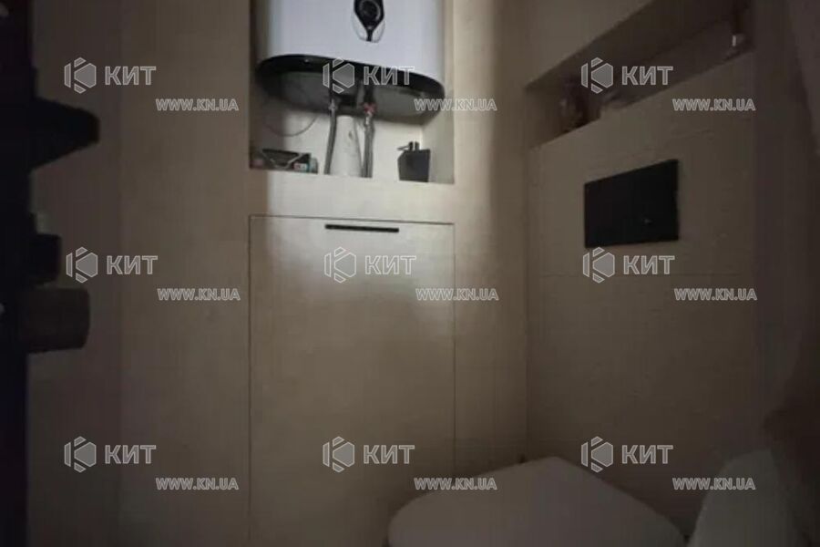 Продаж квартири Харків, Олексіївка, 60м²