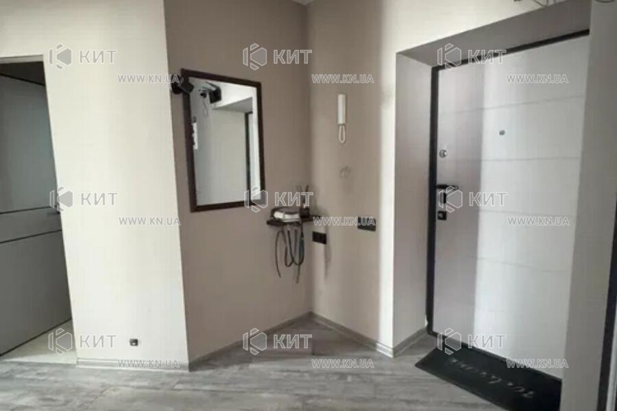 Продаж квартири Харків, Олексіївка, 60м²