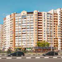 Продаж квартири Харків, Олексіївка, 60м²