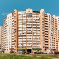 Продаж квартири Харків, Олексіївка, 60м²