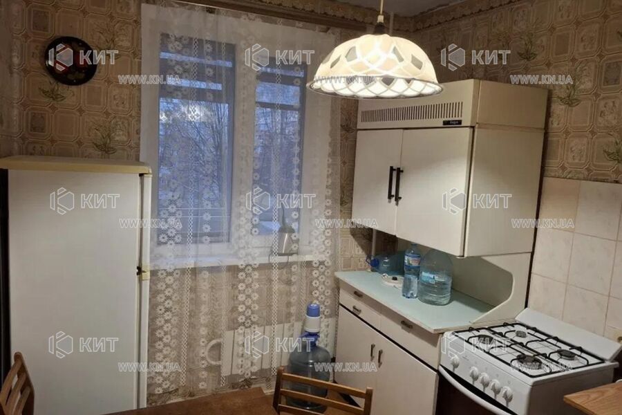 Продажа квартиры Харьков, Северная Салтовка 1, 34м²