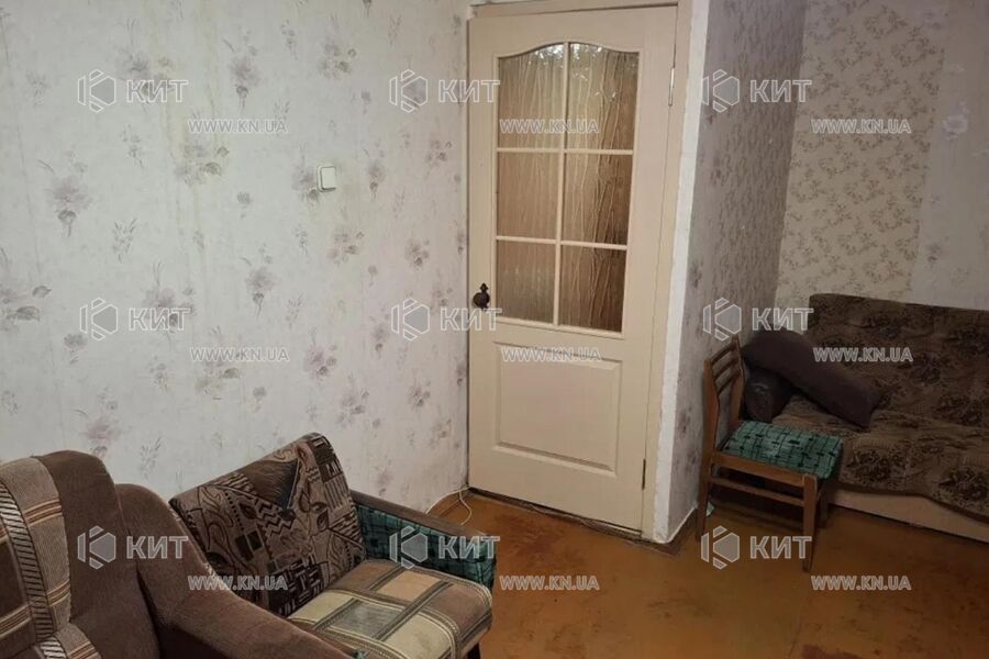 Продажа квартиры Харьков, Северная Салтовка 1, 34м²