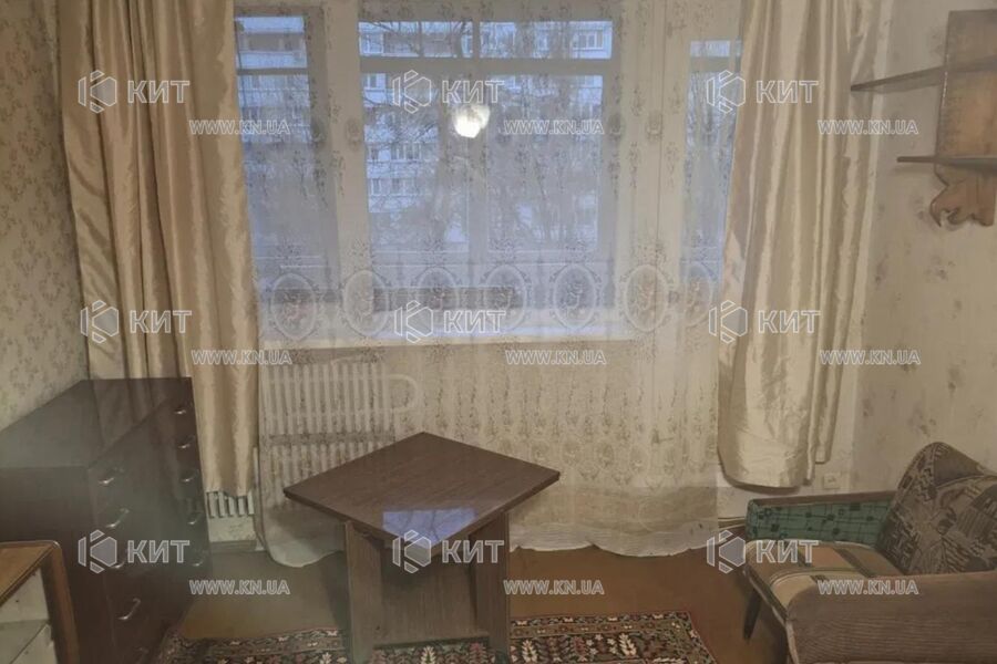 Продажа квартиры Харьков, Северная Салтовка 1, 34м²