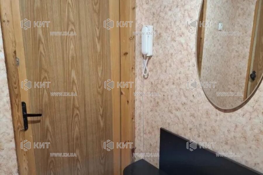 Продажа квартиры Харьков, Северная Салтовка 1, 34м²