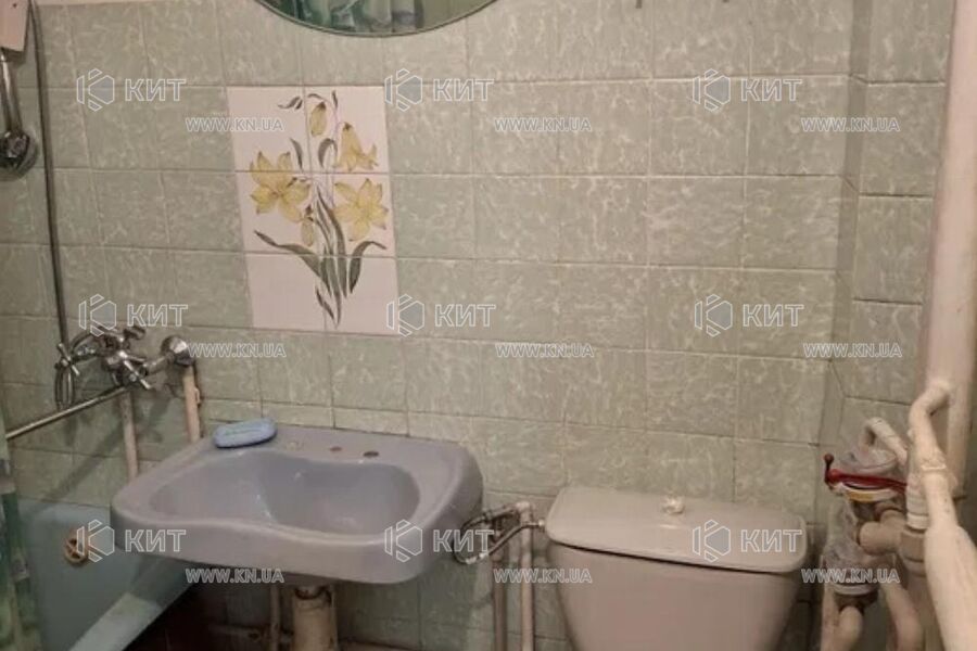 Продажа квартиры Харьков, Северная Салтовка 1, 34м²