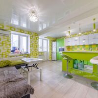Продажа квартиры Харьков, Северная Салтовка 1, 65м²