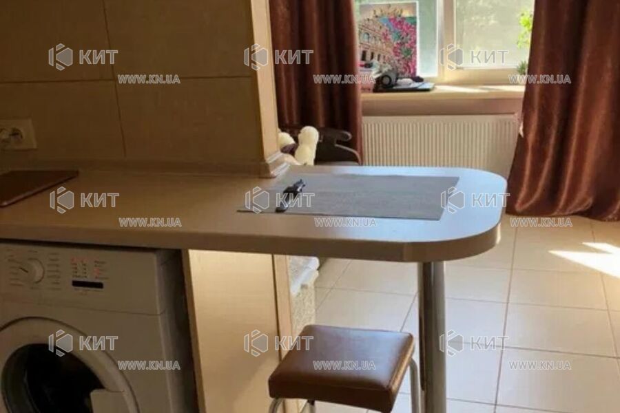 Продаж квартири Харків, Салтівка, 20м²