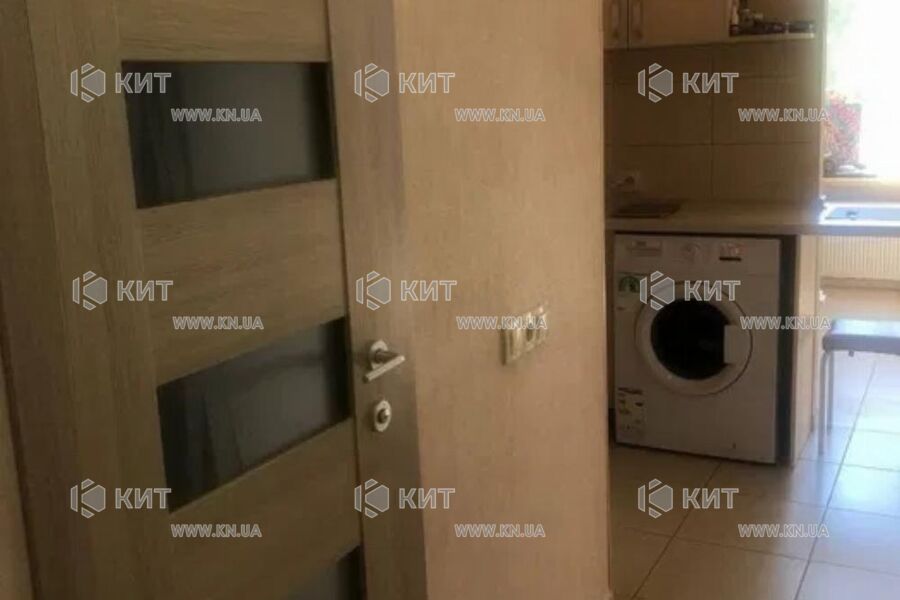 Продаж квартири Харків, Салтівка, 20м²