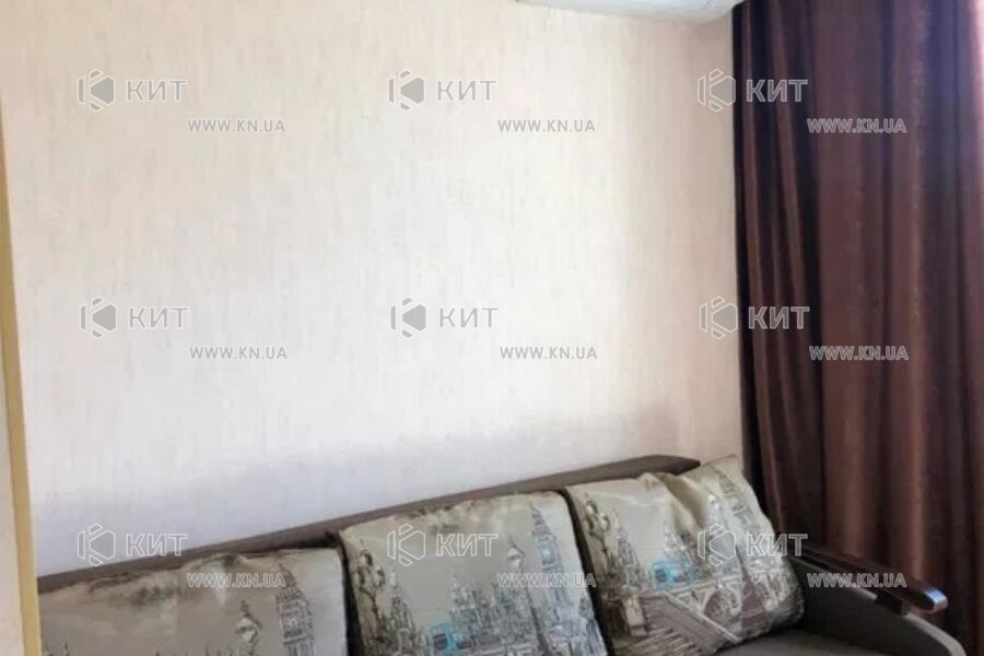 Продаж квартири Харків, Салтівка, 20м²