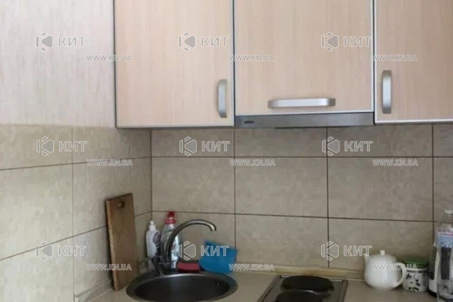 Продаж квартири Харків, Салтівка, 20м²