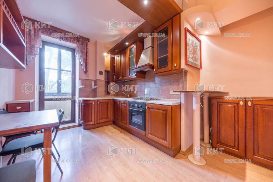 Продажа квартиры Харьков, Научная, 155м²