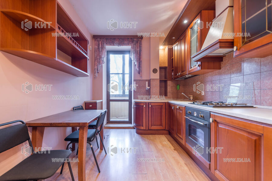 Продажа квартиры Харьков, Научная, 155м²