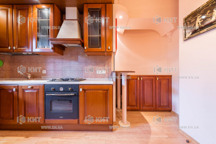 Продажа квартиры Харьков, Научная, 155м²