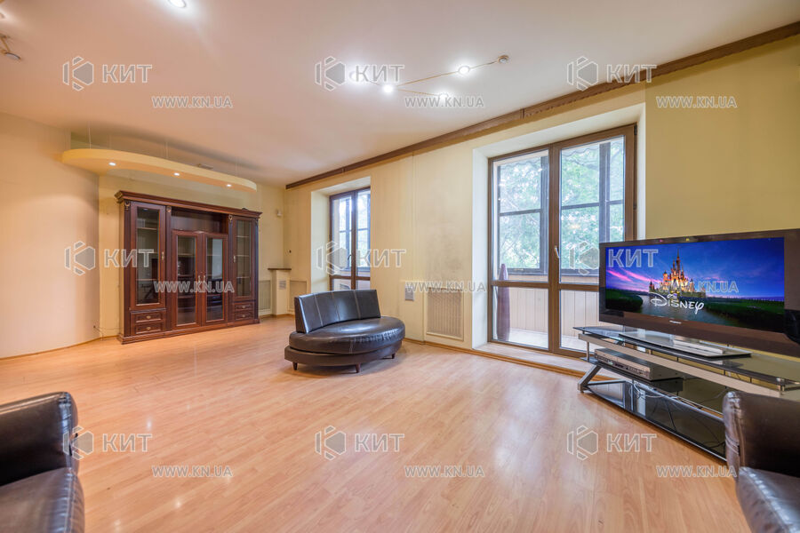 Продажа квартиры Харьков, Научная, 155м²