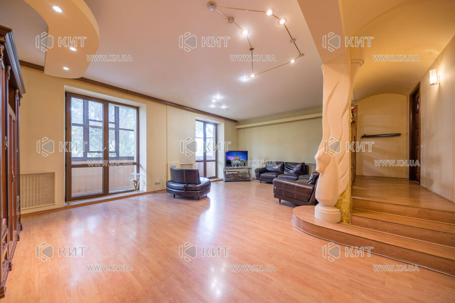Продажа квартиры Харьков, Научная, 155м²
