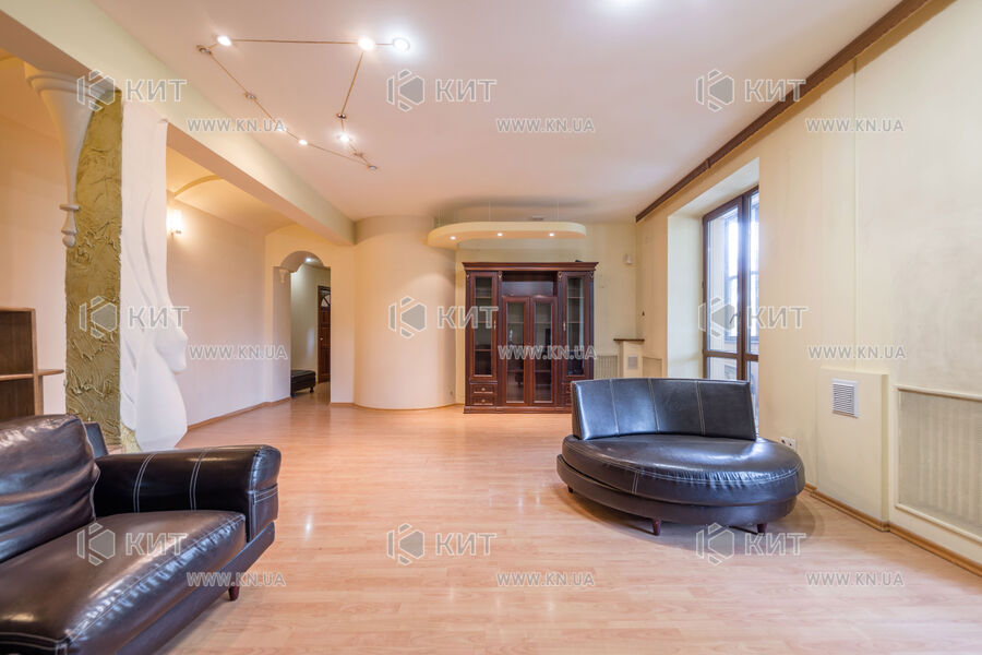 Продажа квартиры Харьков, Научная, 155м²