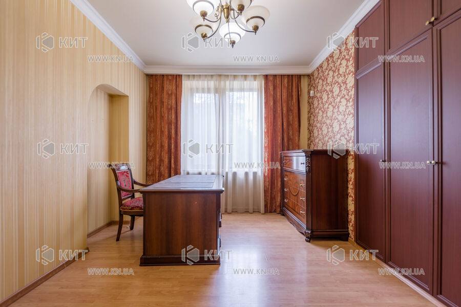 Продажа квартиры Харьков, Научная, 155м²