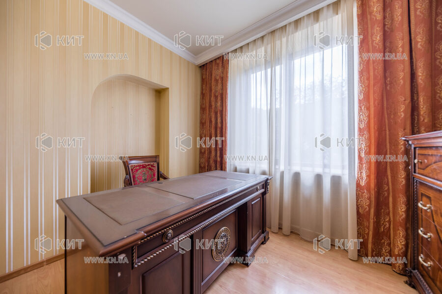 Продажа квартиры Харьков, Научная, 155м²