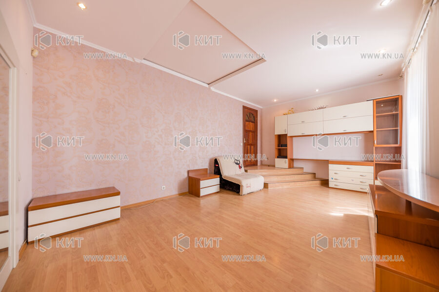 Продажа квартиры Харьков, Научная, 155м²