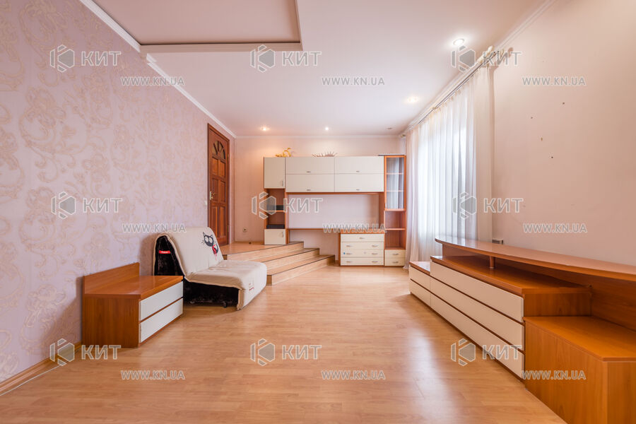 Продажа квартиры Харьков, Научная, 155м²