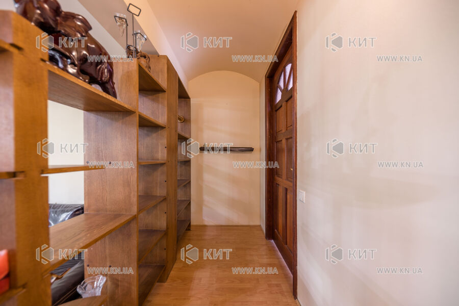 Продажа квартиры Харьков, Научная, 155м²