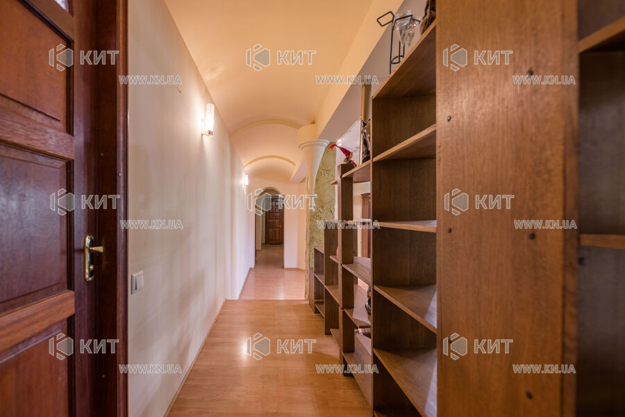 Продажа квартиры Харьков, Научная, 155м²
