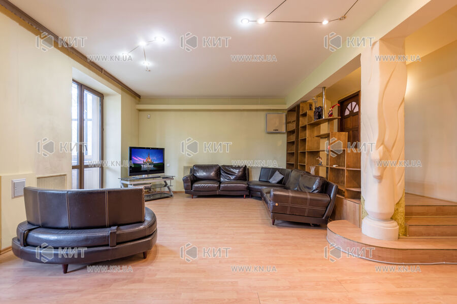 Продажа квартиры Харьков, Научная, 155м²