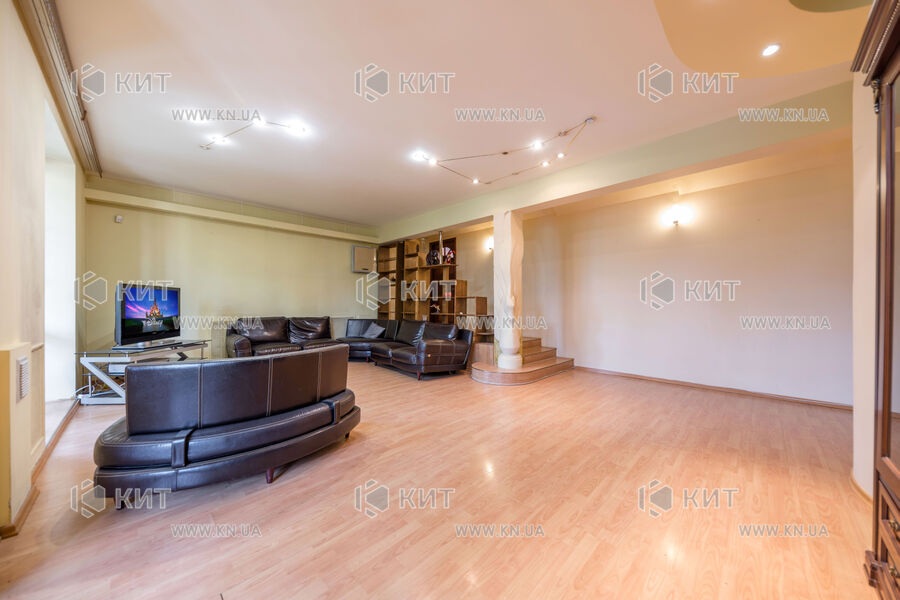 Продажа квартиры Харьков, Научная, 155м²
