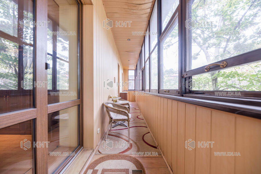 Продажа квартиры Харьков, Научная, 155м²