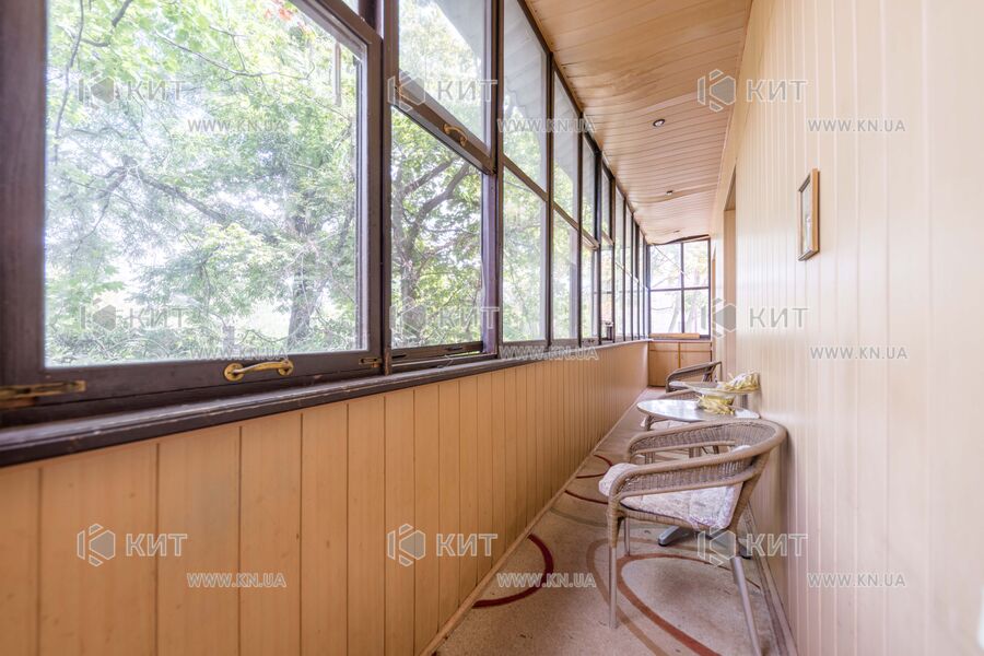 Продажа квартиры Харьков, Научная, 155м²