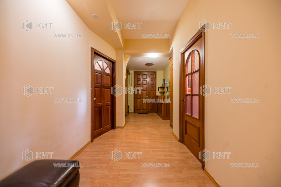 Продажа квартиры Харьков, Научная, 155м²
