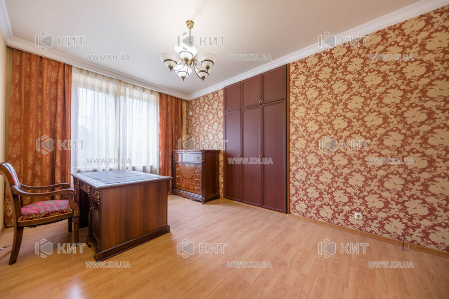 Продажа квартиры Харьков, Научная, 155м²
