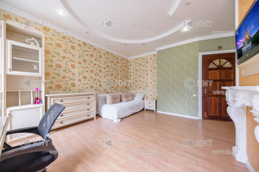 Продажа квартиры Харьков, Научная, 155м²