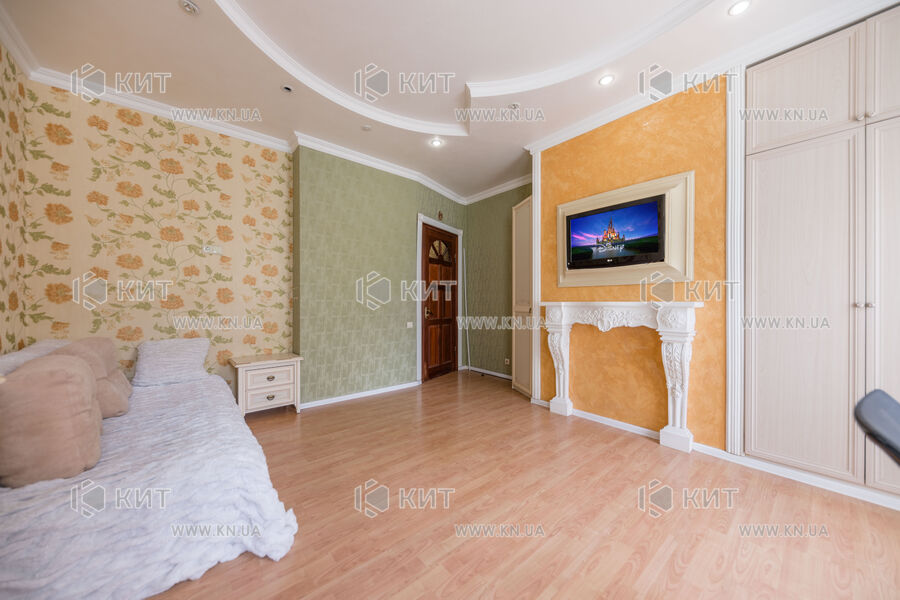 Продажа квартиры Харьков, Научная, 155м²