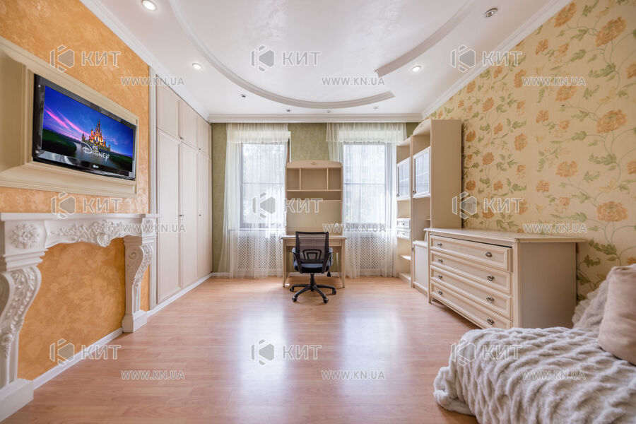 Продажа квартиры Харьков, Научная, 155м²