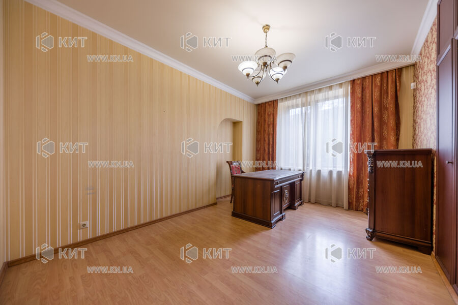 Продажа квартиры Харьков, Научная, 155м²