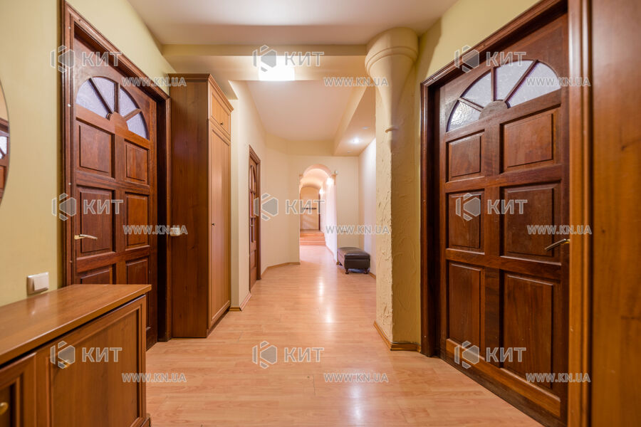 Продажа квартиры Харьков, Научная, 155м²