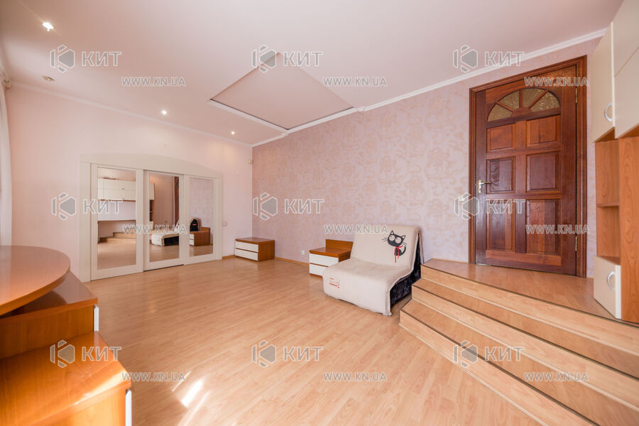 Продажа квартиры Харьков, Научная, 155м²