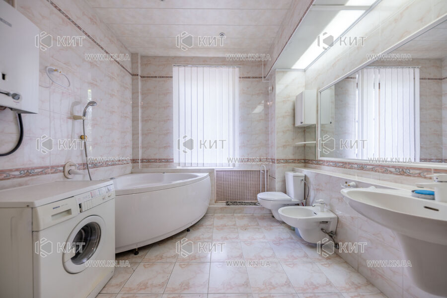 Продажа квартиры Харьков, Научная, 155м²