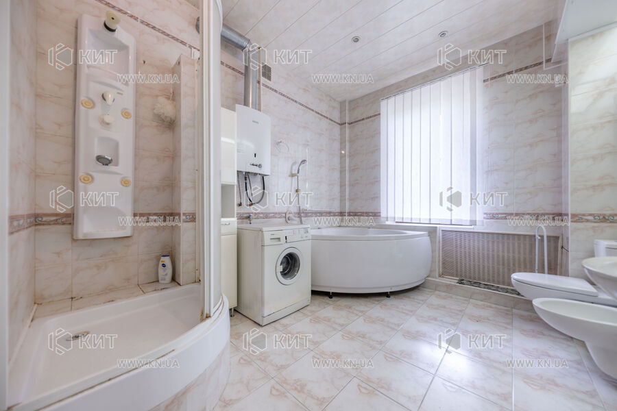 Продажа квартиры Харьков, Научная, 155м²
