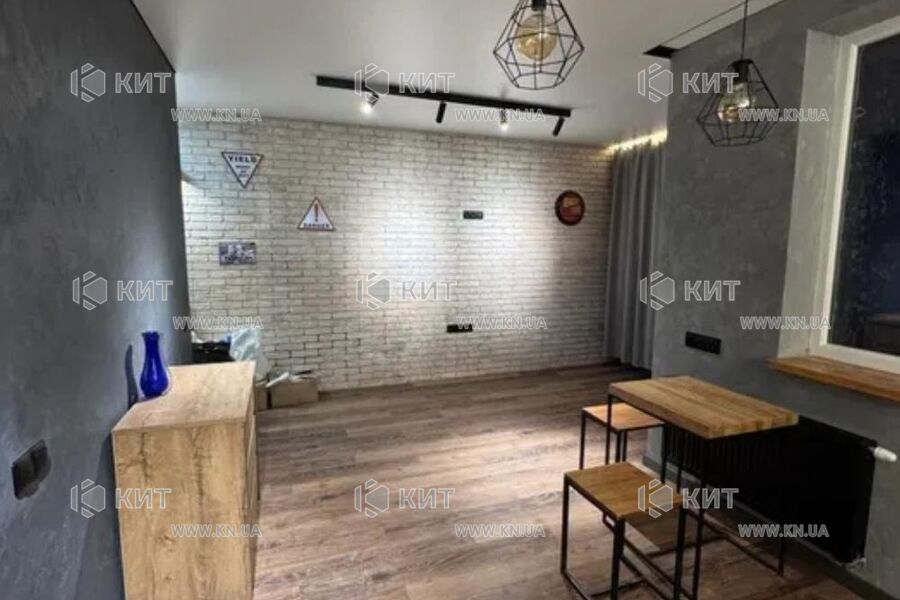Продаж квартири Харків, Салтівка, 70м²