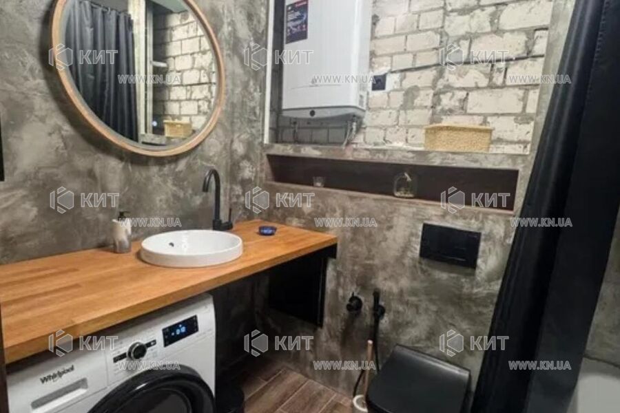 Продаж квартири Харків, Салтівка, 70м²