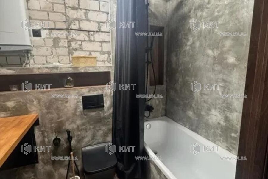 Продаж квартири Харків, Салтівка, 70м²