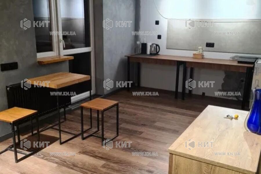Продаж квартири Харків, Салтівка, 70м²