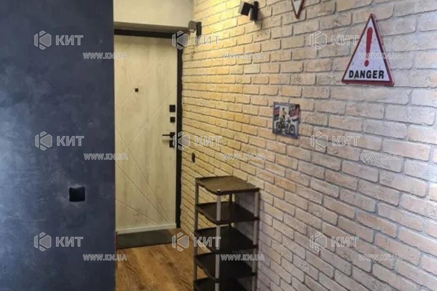Продаж квартири Харків, Салтівка, 70м²