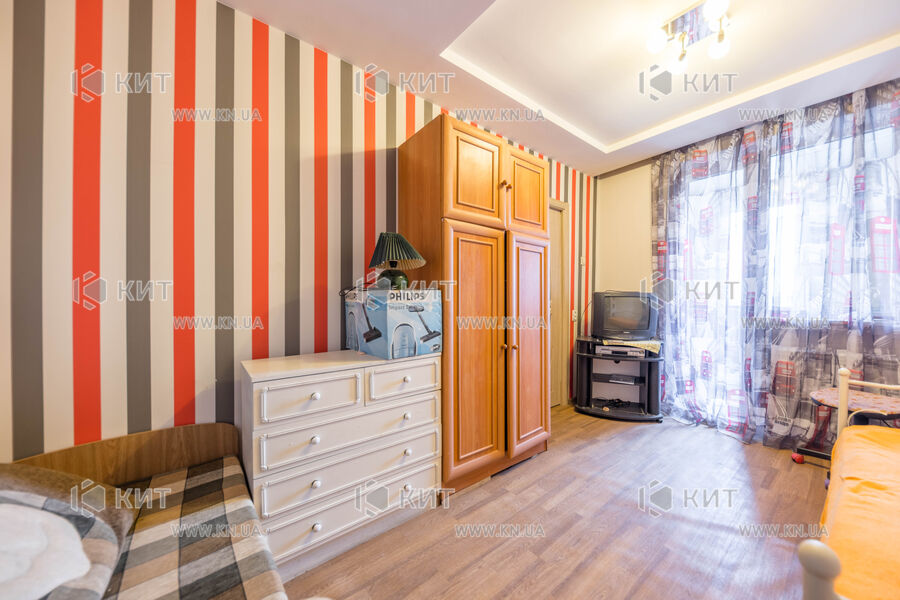 Продажа квартиры Харьков, Северная Салтовка 1, 68.2м²