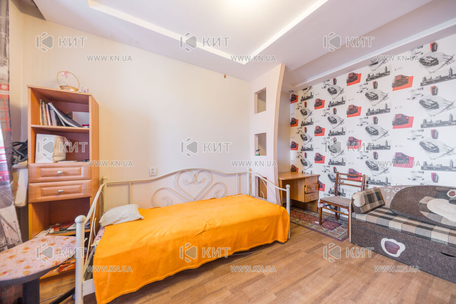 Продажа квартиры Харьков, Северная Салтовка 1, 68.2м²