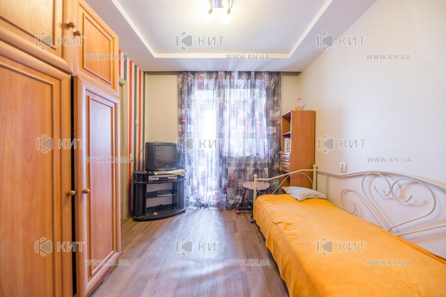 Продажа квартиры Харьков, Северная Салтовка 1, 68.2м²