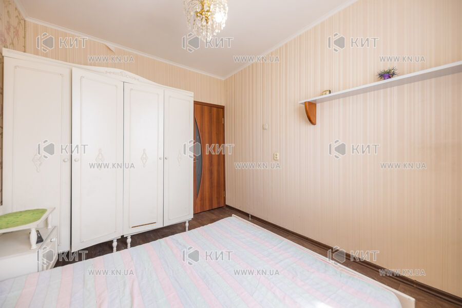 Продажа квартиры Харьков, Северная Салтовка 1, 68.2м²