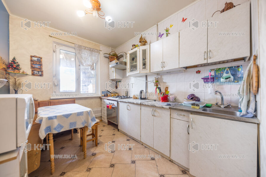 Продажа квартиры Харьков, Северная Салтовка 1, 68.2м²